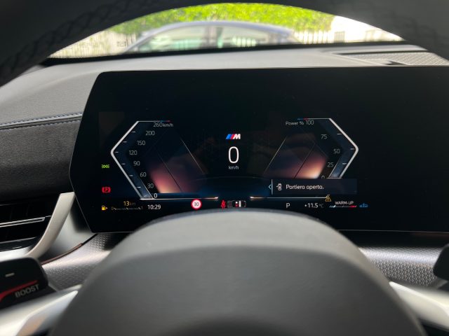 BMW X2 usata, con Vivavoce