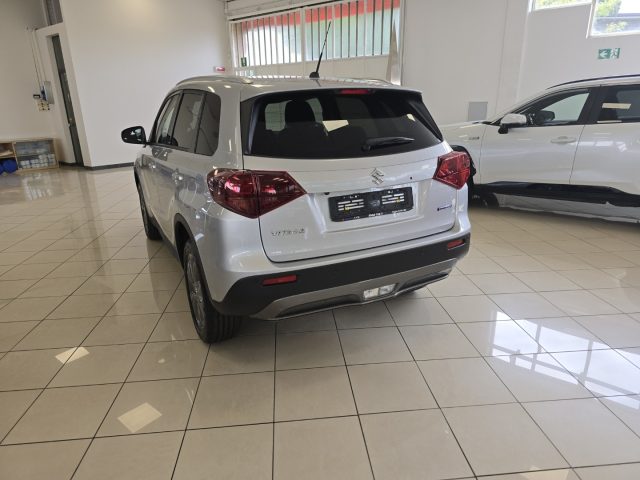 SUZUKI Vitara usata, con Airbag Passeggero