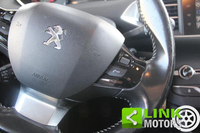 PEUGEOT 308 usata, con Bracciolo