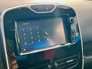 RENAULT Clio usata, con Volante multifunzione