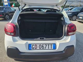 CITROEN C3 usata, con Controllo trazione