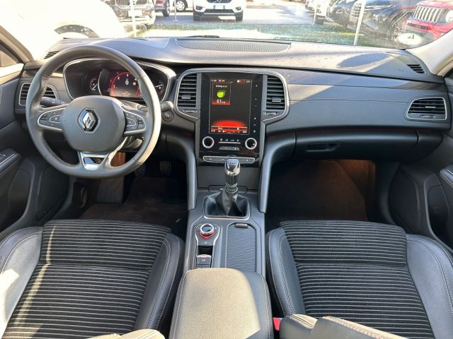 RENAULT Talisman usata, con Lettore CD