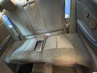 BMW 420 usata, con ESP