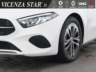 MERCEDES-BENZ A 180 usata, con Airbag