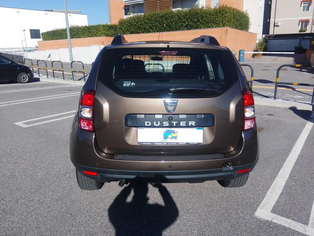 DACIA Duster usata, con Autoradio