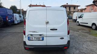 FORD Transit Connect usata, con Boardcomputer