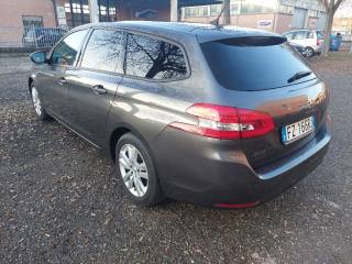 PEUGEOT 308 usata, con Airbag Passeggero
