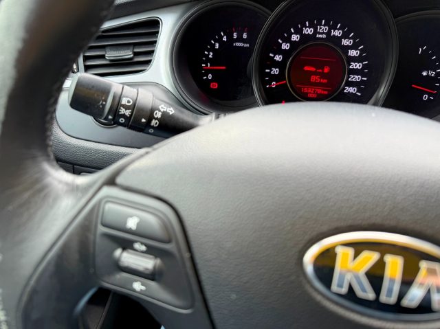 KIA cee