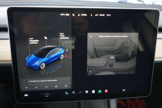 TESLA Model 3 usata, con Controllo trazione