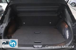 NISSAN Qashqai usata 17