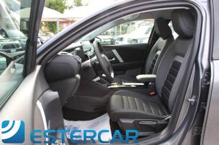 CITROEN C4 usata, con Airbag Passeggero