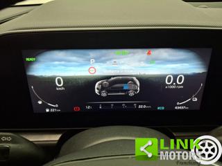 KIA Niro usata, con Autoradio