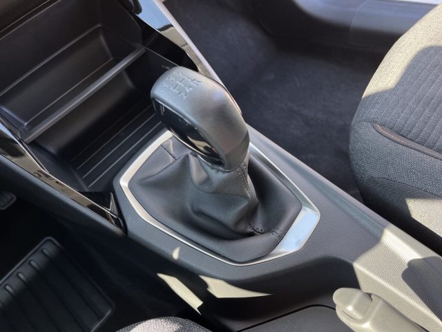 PEUGEOT 208 usata, con Frenata d