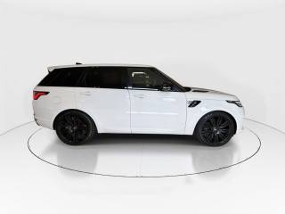 LAND ROVER Range Rover Sport usata, con Fendinebbia