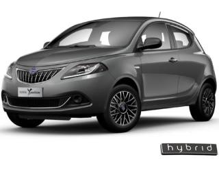 LANCIA Ypsilon 1.0 FireFly 5 porte S&S Hybrid Oro
