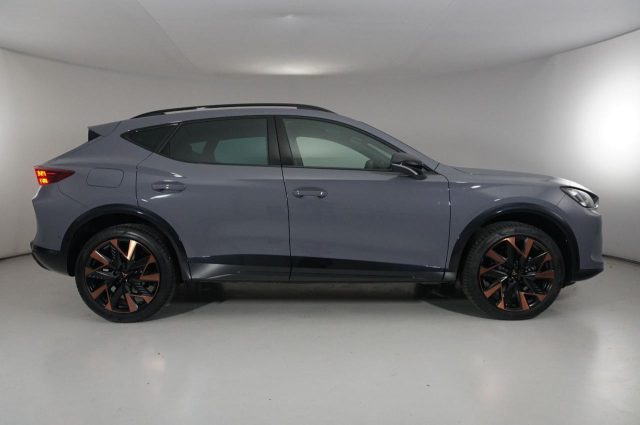 CUPRA Formentor usata, con Airbag Passeggero