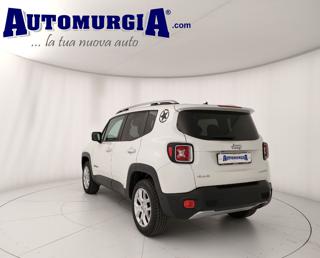 JEEP Renegade usata, con Airbag laterali