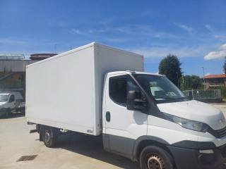 IVECO Daily usata, con Chiusura centralizzata