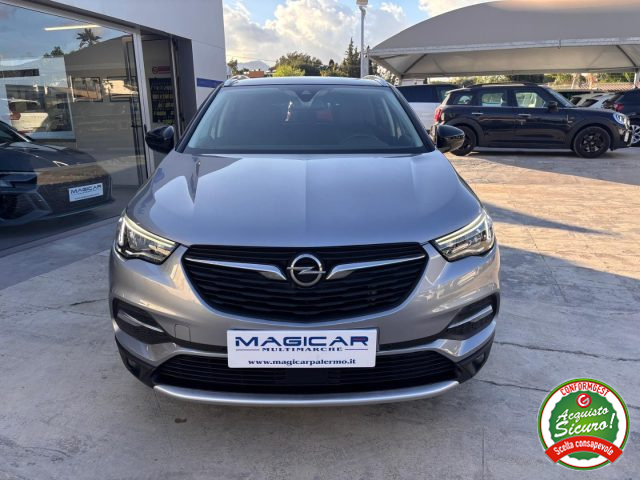 OPEL Grandland X usata, con Airbag