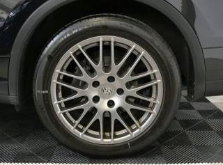 PORSCHE Cayenne usata, con Sedili riscaldati