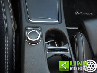 MERCEDES-BENZ CLA 200 usata 22