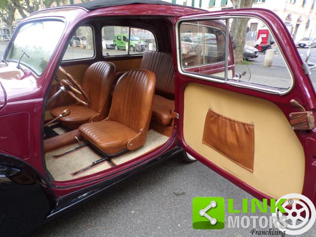 FIAT 500C usata 44