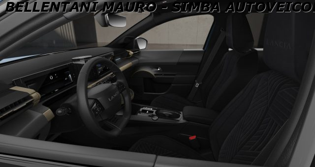 LANCIA Ypsilon usata, con Cerchi in lega