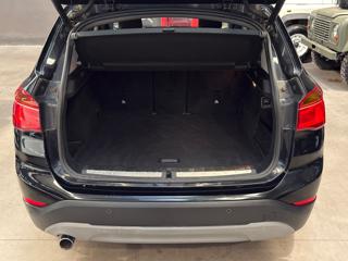 BMW X1 usata, con Luci diurne LED
