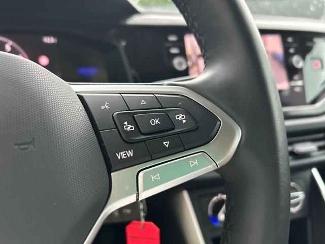 VOLKSWAGEN Polo usata, con Touch screen