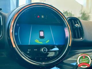 MINI Countryman usata, con USB