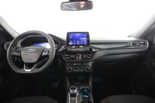 FORD Kuga usata 4