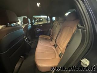 BMW X6 usata, con Controllo trazione