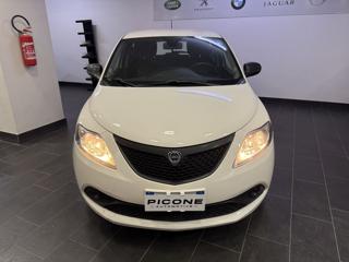 LANCIA Ypsilon usata, con Airbag