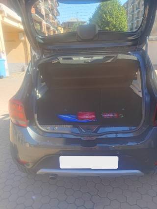DACIA Sandero usata, con Fendinebbia