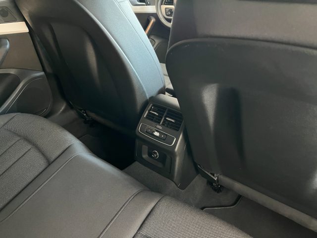 AUDI A4 usata, con ESP