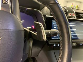 DS AUTOMOBILES DS 7 usata, con Sistema di navigazione