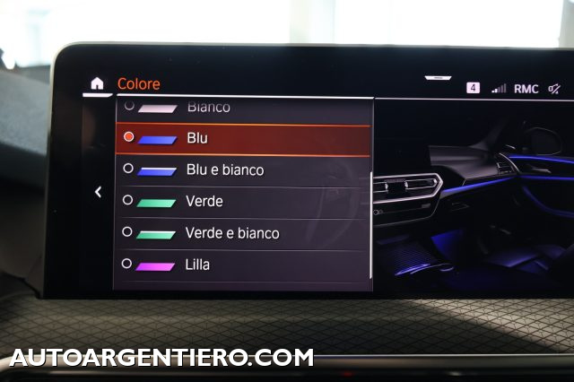 BMW X3 usata, con Vivavoce