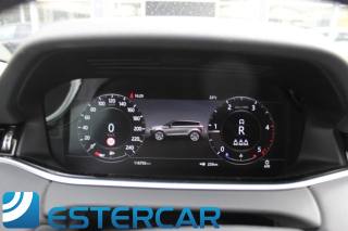 LAND ROVER Range Rover Evoque usata, con Climatizzatore