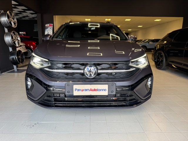 VOLKSWAGEN Taigo usata, con Airbag