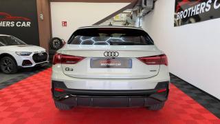 AUDI Q3 usata, con Antifurto