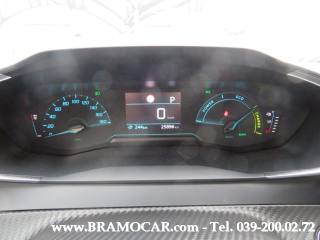 PEUGEOT 208 usata, con Immobilizzatore elettronico