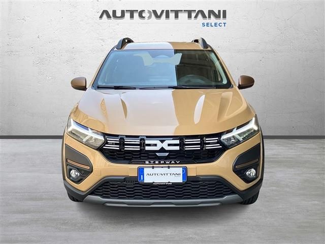 DACIA Sandero usata, con Airbag