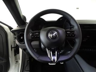 ALFA ROMEO Junior usata, con Leve al volante