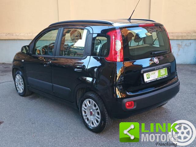 FIAT Panda usata, con Alzacristalli elettrici