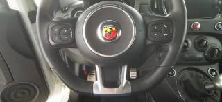 ABARTH 595 usata, con Limitatore di velocità