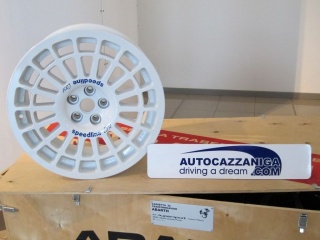 LANCIA Delta usata 3