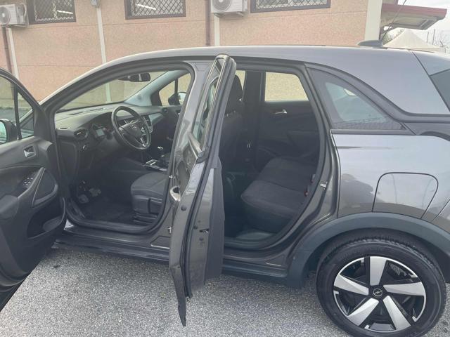 OPEL Crossland X usata, con Vivavoce