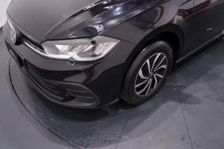 VOLKSWAGEN Polo usata, con Sensori di parcheggio posteriori