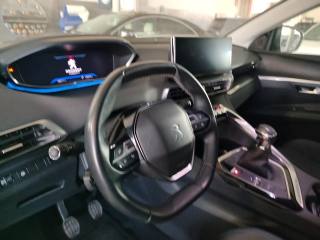 PEUGEOT 3008 usata 19