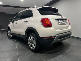FIAT 500X usata, con Airbag laterali